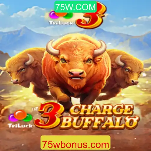 Explorando 3ChargeBuffalo: O Novo Fenômeno dos Jogos Online