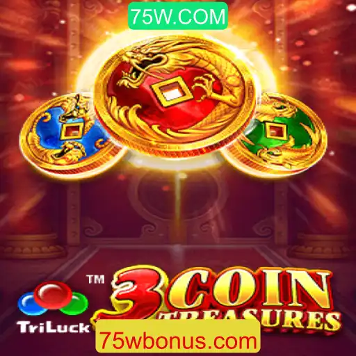 Descubra o Mundo de Aventuras de 3CoinTreasures