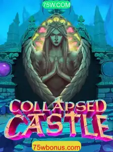 Explorando o Mundo de CollapsedCastle: Um Jogo de Aventura e Estratégia