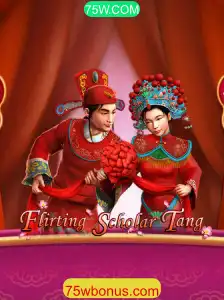 Explorando o Mundo do Jogo Flirting Scholar Tang