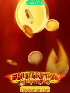 FruitNovaSuper80: Um Mergulho no Universo Vibrante dos Games
