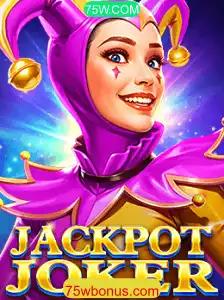 Explorando as Regras e Estratégias do JackpotJoker no 75W.COM