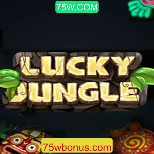Descubra o Mundo de LuckyJungle e Como Jogar