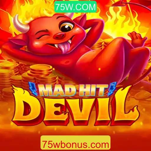 MadHitDevil: Um Mergulho no Mundo de Desafios e Aventura Inovadora