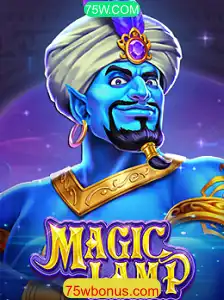 Explorando o Mundo Mágico de MagicLamp: Um Jogo Inovador com 75W.COM