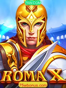 RomaX e 75W.COM: Descubra o Mundo Fascinante do Novo Jogo de Estratégia