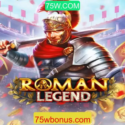Explorando o Mundo de RomanLegend: Aventura e Estratégia no Universo 75W.COM