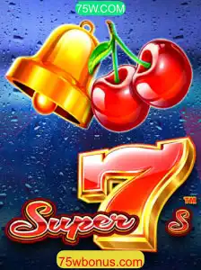 Descubra as Aventuras do Jogo Super7s